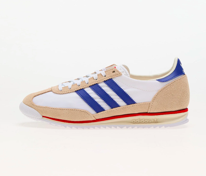 SL 72, Adidas, 2399 Kč. 
