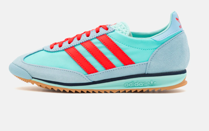 SL 72, Adidas, 2399 Kč. 
