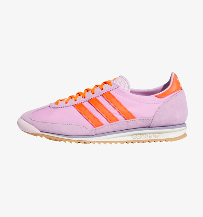 SL 72, Adidas, 2399 Kč. 
