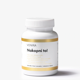 Nakopni to!, VENIRA, 479 Kč. 
