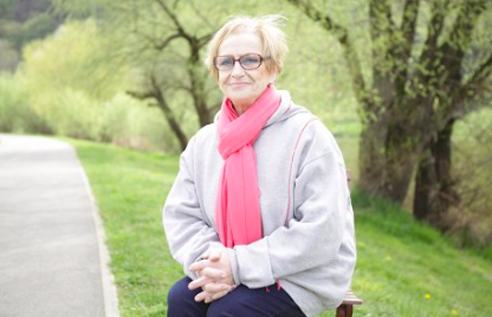 Čáslavská byla také poradkyní Václava Havla
Čáslavská byla také poradkyní Václava Havla