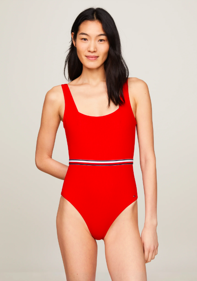 Plavky, Tommy Hilfiger, 2690 Kč.
Plavky, Tommy Hilfiger, 2690 Kč.