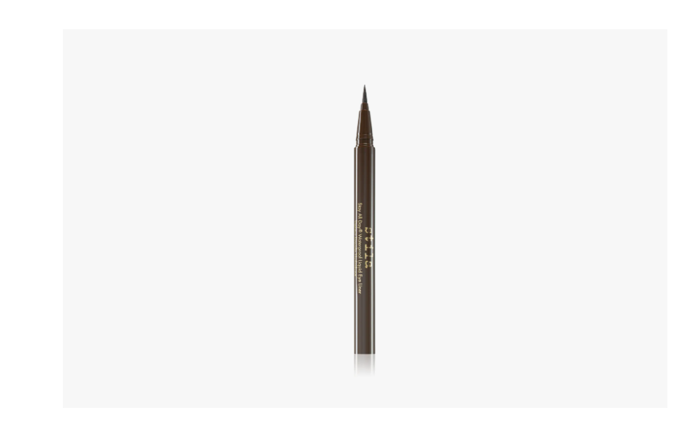 Fixové voděodolné oční linky, Stila Cosmetics stay all day, 606 Kč
Foto: Stila Cosmetics
Fixové voděodolné oční linky, Stila Cosmetics stay all day, 606 Kč
Foto: Stila Cosmetics