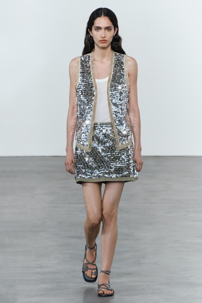 Sukně, Zara, 2 299 Kč
Sukně, Zara, 2 299 Kč