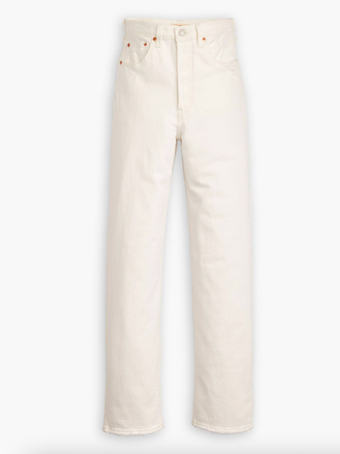 Světlé džíny, Levi’s, 2999 Kč
