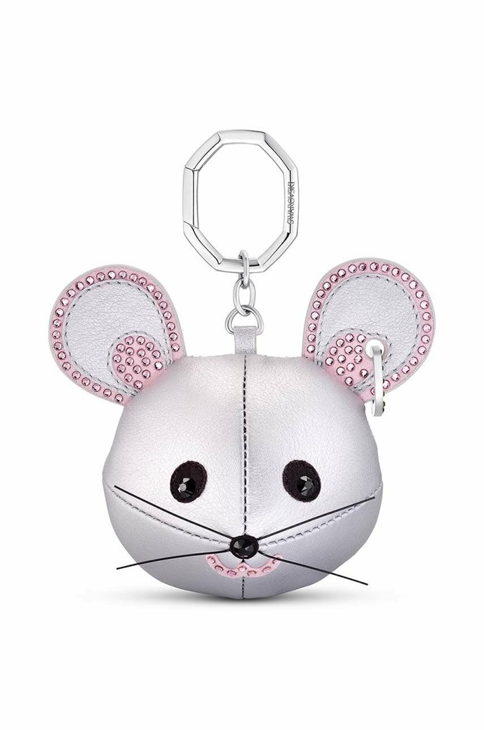Přívěsek na kabelku, Swarovski, 2 299 Kč
Přívěsek na kabelku, Swarovski, 2 299 Kč