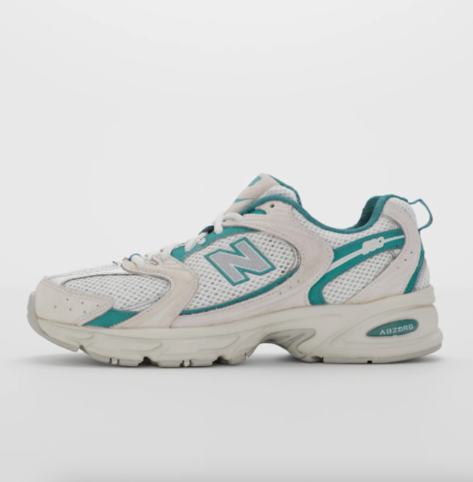 Tenisky, New Balance, 3250 Kč
