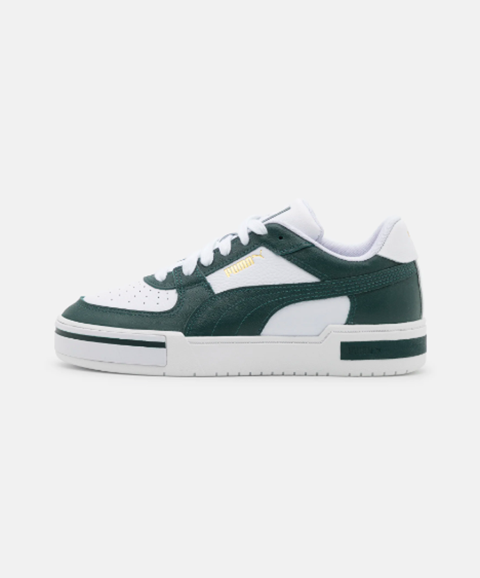 Tenisky, Puma, 2500 Kč
