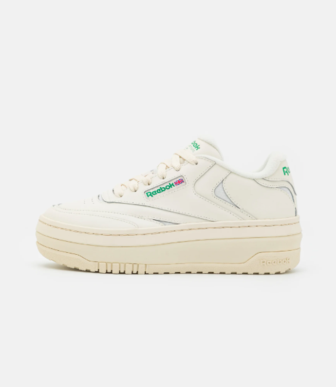 Tenisky, Reebok Classic, 2880 Kč
