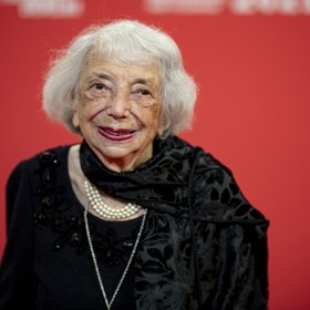 Margot Friedlander
