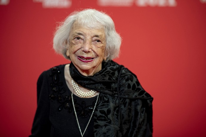 Margot Friedlander

