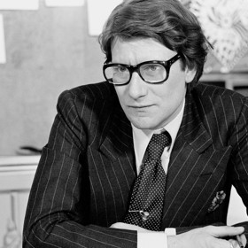Yves Saint Laurent
