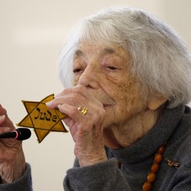 Margot Friedlander
