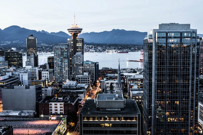 Kanadský Vancouver láká turisty především bohatou kulturou.
Kanadský Vancouver láká turisty především bohatou kulturou.