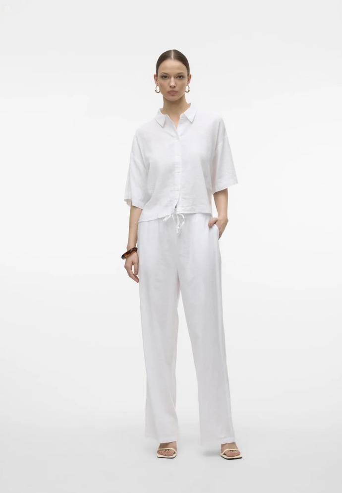 Kalhoty, Vero Moda, 1 010 Kč
Kalhoty, Vero Moda, 1 010 Kč