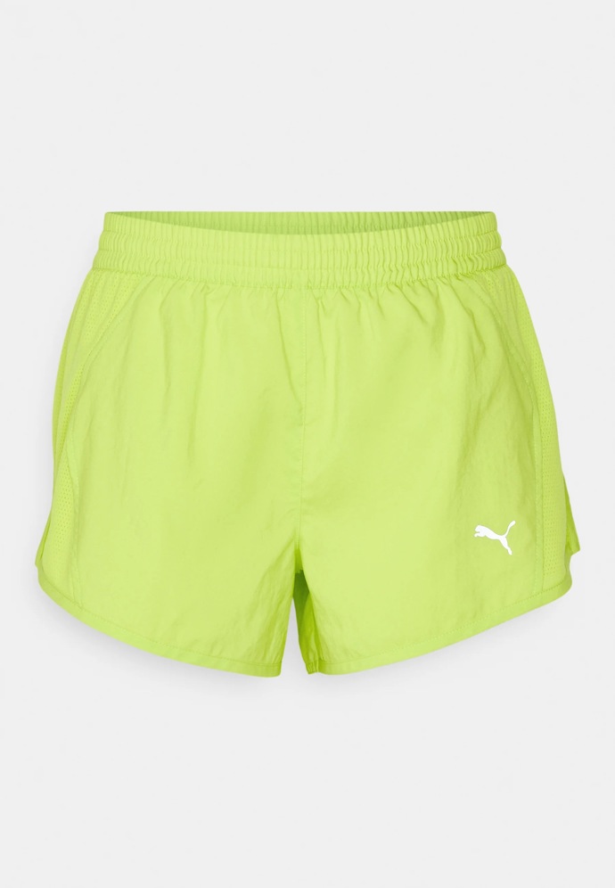 Běžecké šortky, Puma, 899 Kč.
