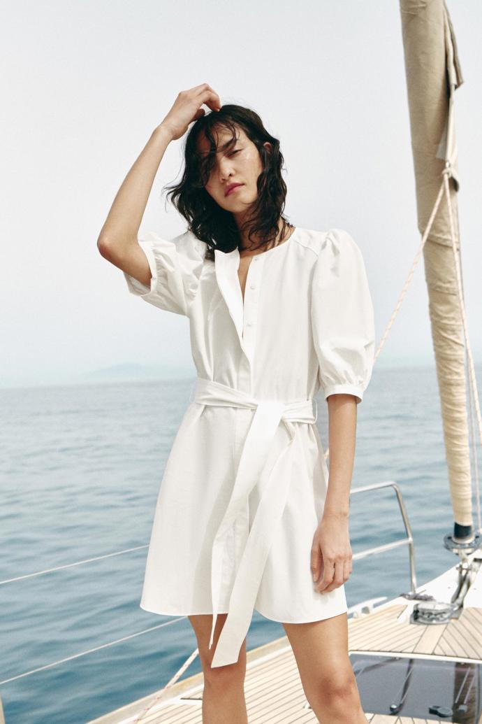 Zara, 799 Kč
Zara, 799 Kč