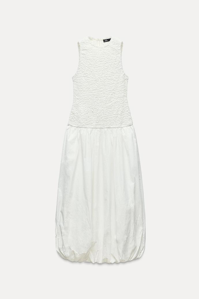 Zara, 999 Kč
Zara, 999 Kč