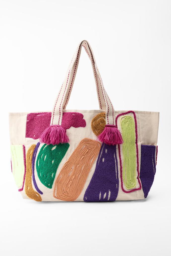 Zara, 849 Kč
Zara, 849 Kč