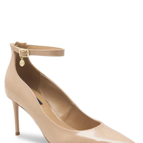 Lodičky Nine West, 1299 Kč, prodává eobuv.cz
