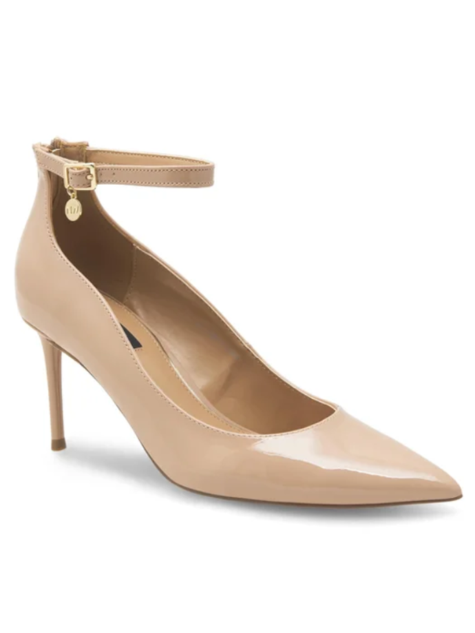 Lodičky Nine West, 1299 Kč, prodává eobuv.cz
