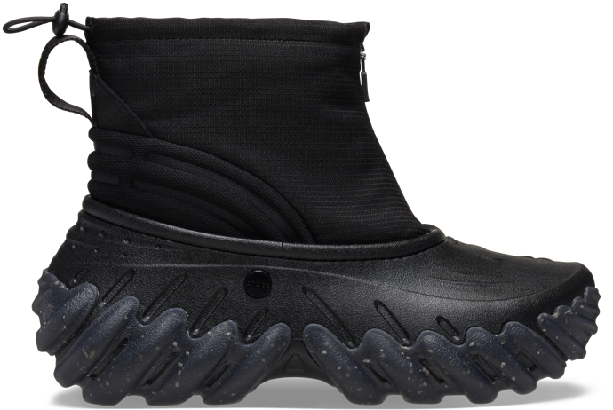 Kotníkové Crocs na platformě, 3599 Kč
Kotníkové Crocs na platformě, 3599 Kč
