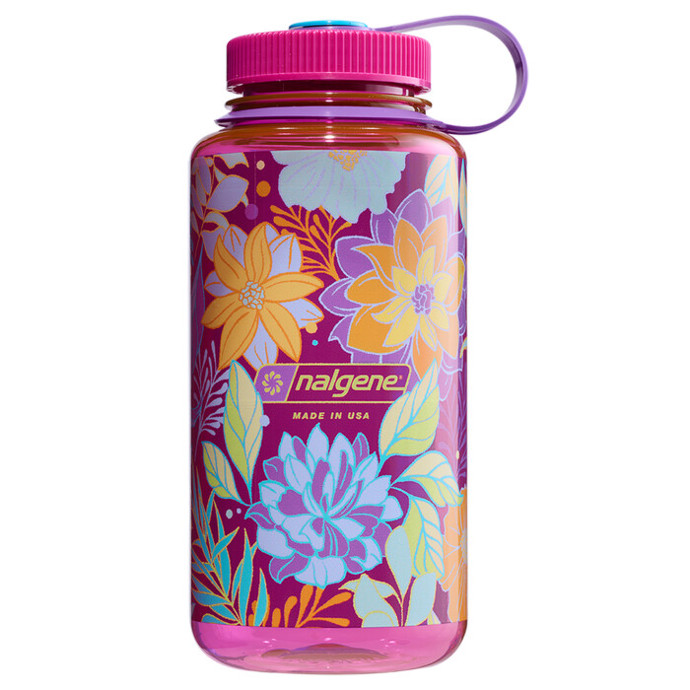 Lahev na pití, Nalgene, 449 Kč
