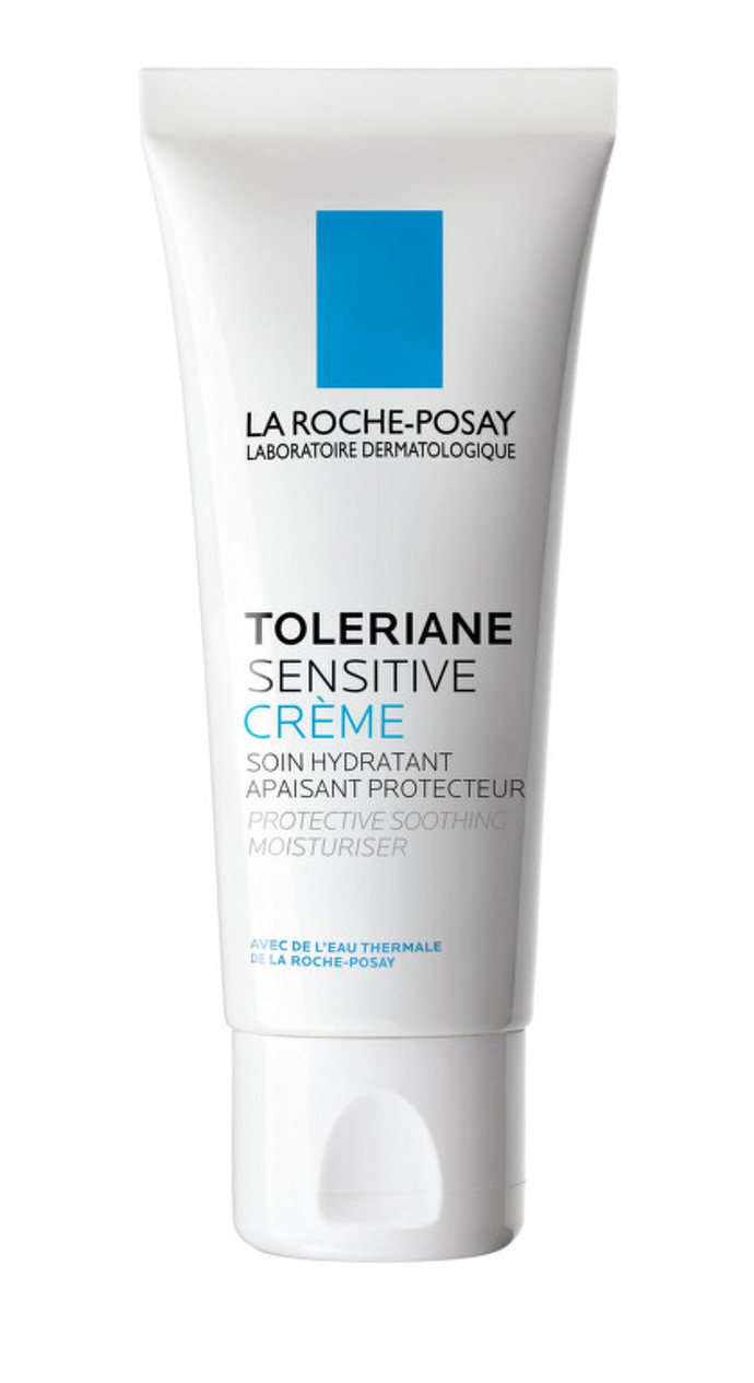 Hydratační krém, La Roche Posay - Toleriane Sensitive, 479 Kč
Hydratační krém, La Roche Posay - Toleriane Sensitive, 479 Kč