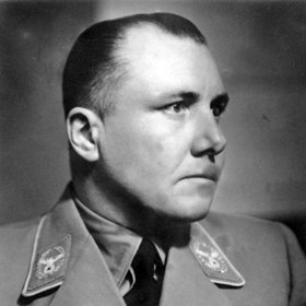 Martin Bormann

