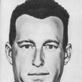 Franz Stangl 
