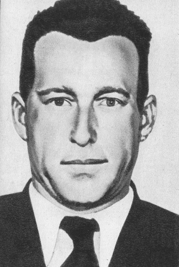 Franz Stangl 
