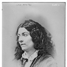 Lola Montez
