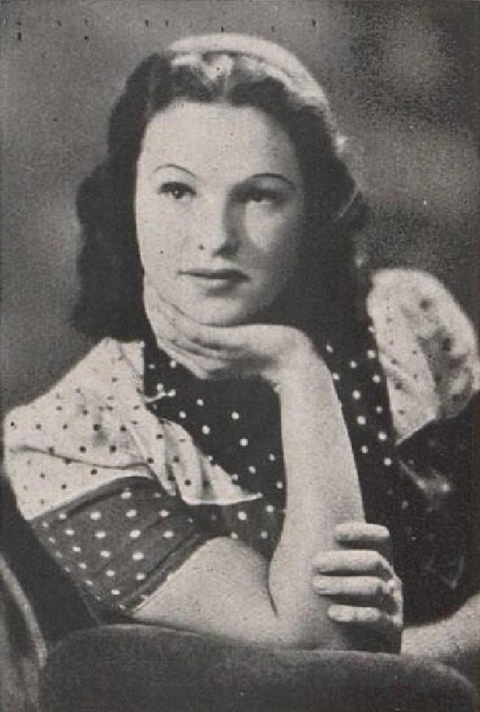 Marcela Sedláčková
