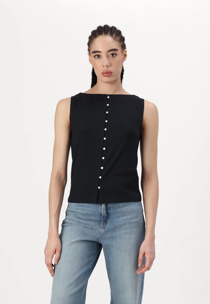 Top, Abercrombie&Fitch, 840 Kč
Top, Abercrombie&Fitch, 840 Kč