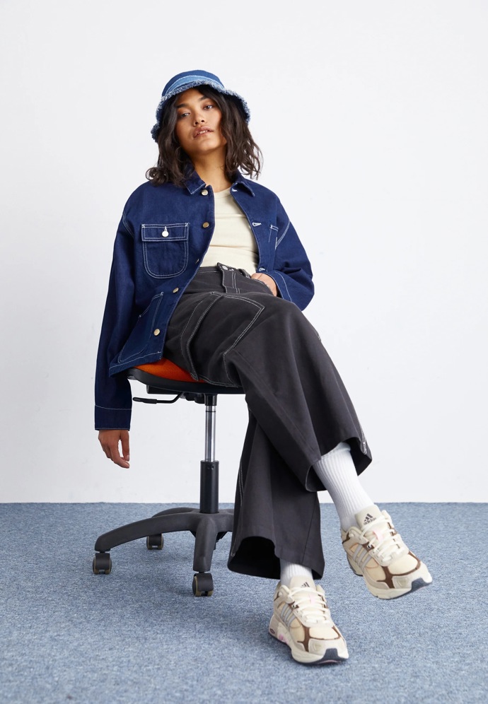 Tenisky, Adidas Originals, 2 880 Kč
Tenisky, Adidas Originals, 2 880 Kč