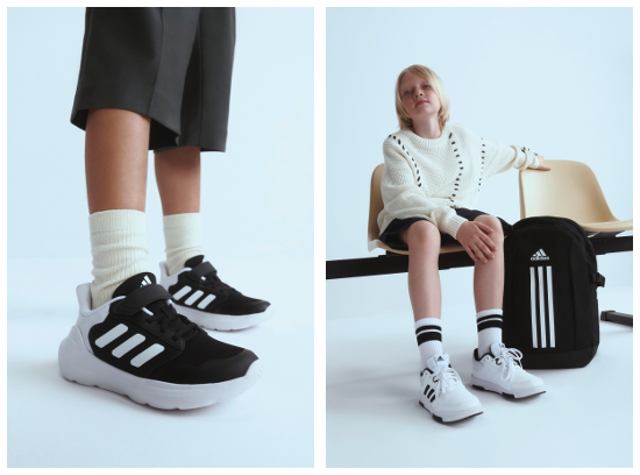 adidas