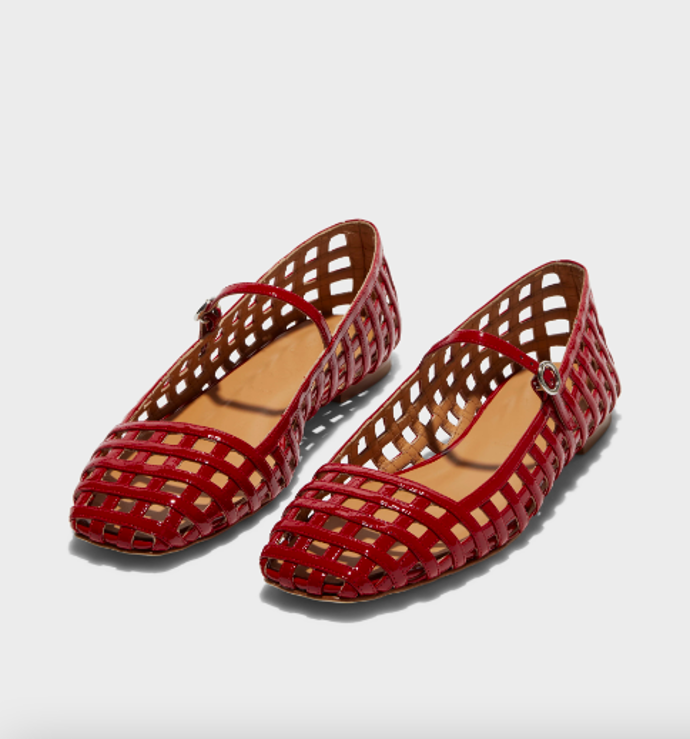 Aeyde, 395 eur
Aeyde, 395 eur