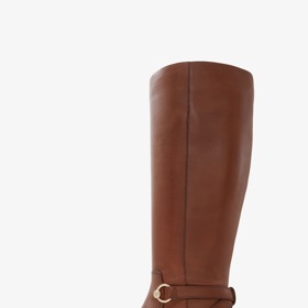 Jezdecké boty, Aldo, 5 529 Kč
