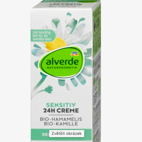 Alverde 89 Kč
