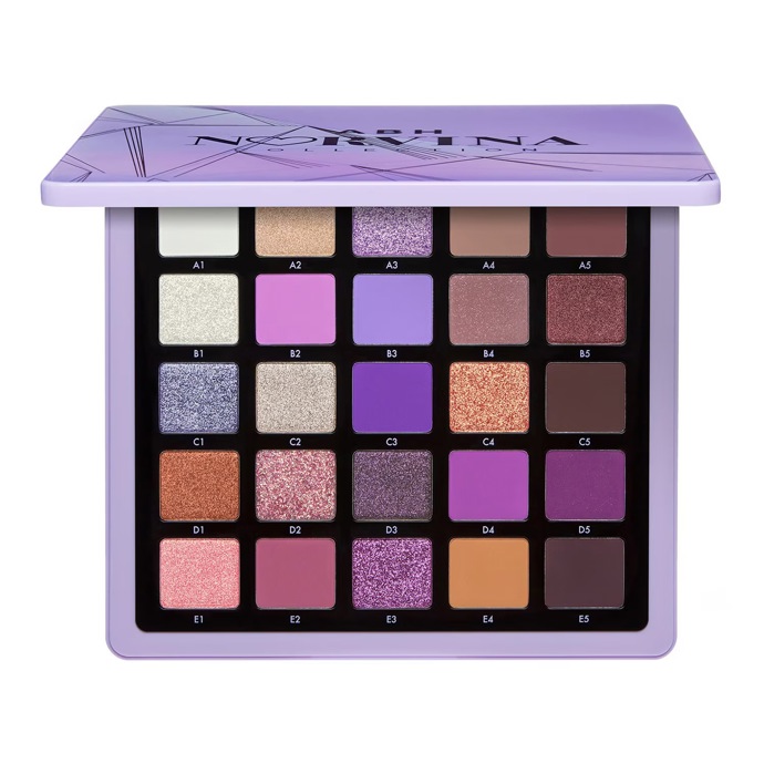 Paletka očních stínů, Anastasia Beverly Hills, 1 980 Kč
Paletka očních stínů, Anastasia Beverly Hills, 1 980 Kč