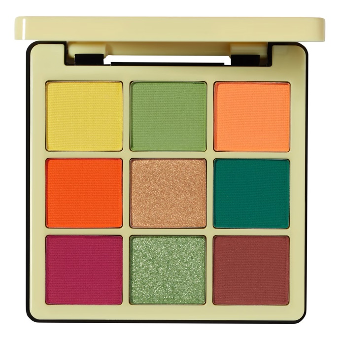 Paletka očních stínů, Anastasia Beverly Hills, 890 Kč
Paletka očních stínů, Anastasia Beverly Hills, 890 Kč