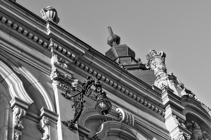 Palác
