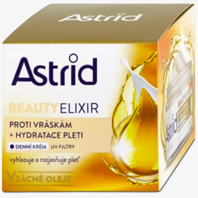 Astrid 199 Kč
