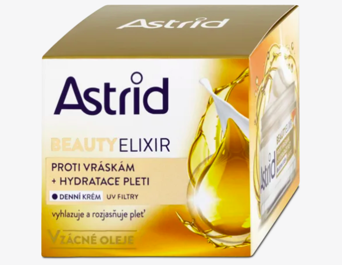 Astrid 199 Kč
