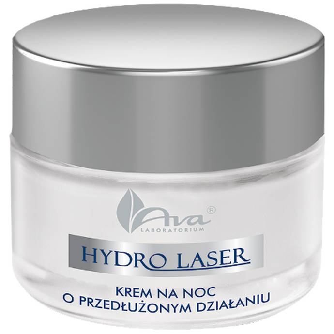 Ava Hydro Laser 200 Kč
