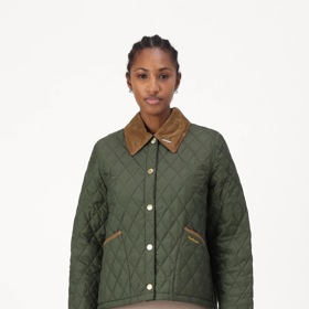 Bunda, Barbour, 4 780 Kč
