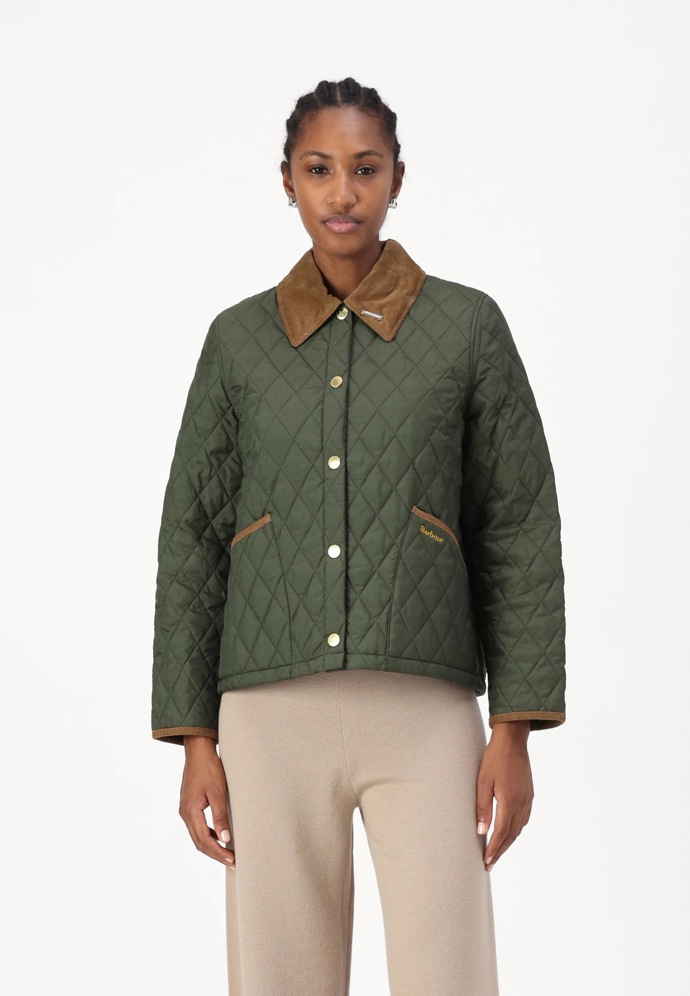Bunda, Barbour, 4 780 Kč
Bunda, Barbour, 4 780 Kč