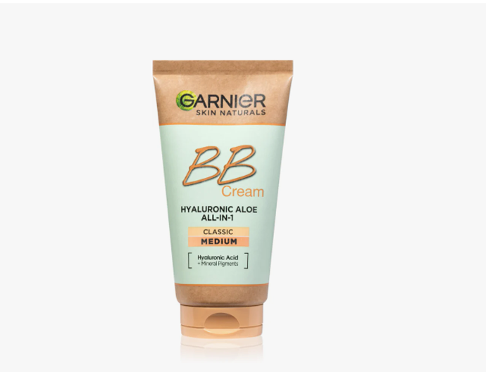 BB krém, Garnier, 212 Kč
BB krém, Garnier, 212 Kč