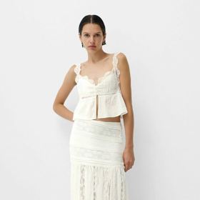 Bershka 849 Kč
