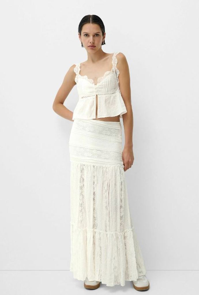 Bershka 849 Kč
